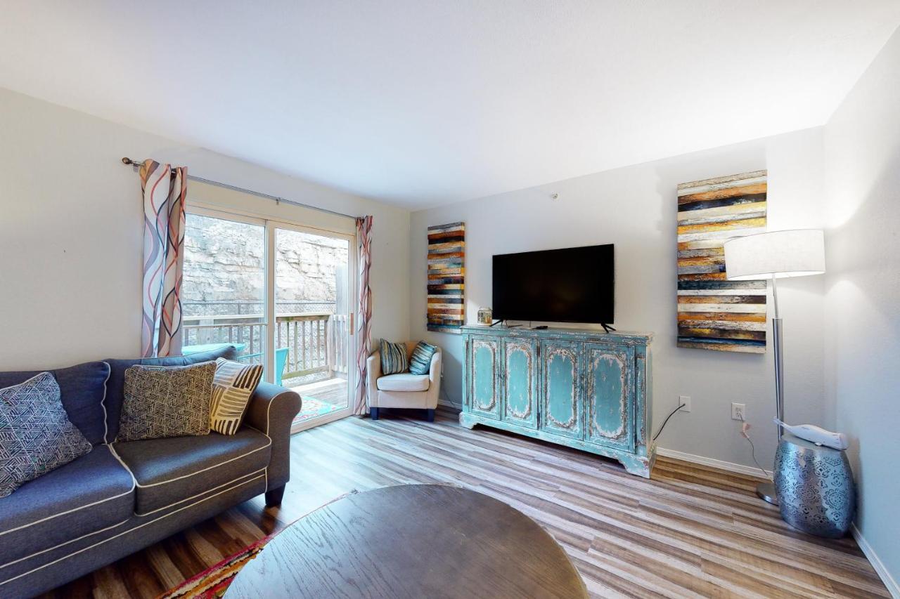 Vinyard Ventures, Unit #3 Apartment แบรนสัน ภายนอก รูปภาพ